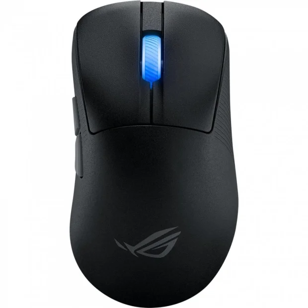 Игровая мышь ASUS ROG Keris II Ace Black